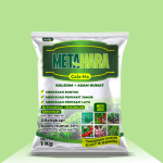 Metahara Cal-Ha - Pupuk Kalsium + Asam Humat